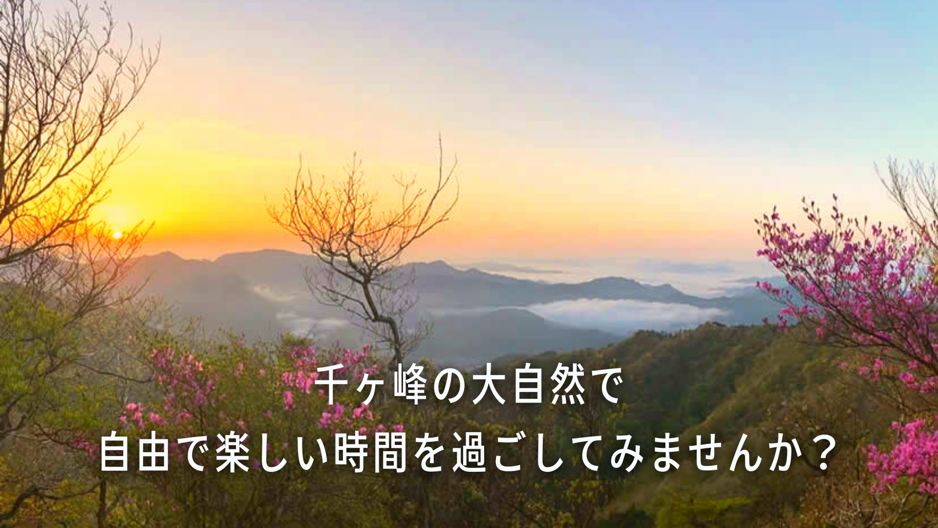 自然の中で、生きる知恵を得て、 「いのち」の大切さに気づく|一般社団法人千ヶ峰自由学園 自然の中で、生きる知恵を得て、 「いのち」の大切さに気づく|一般社団法人千ヶ峰自由学園